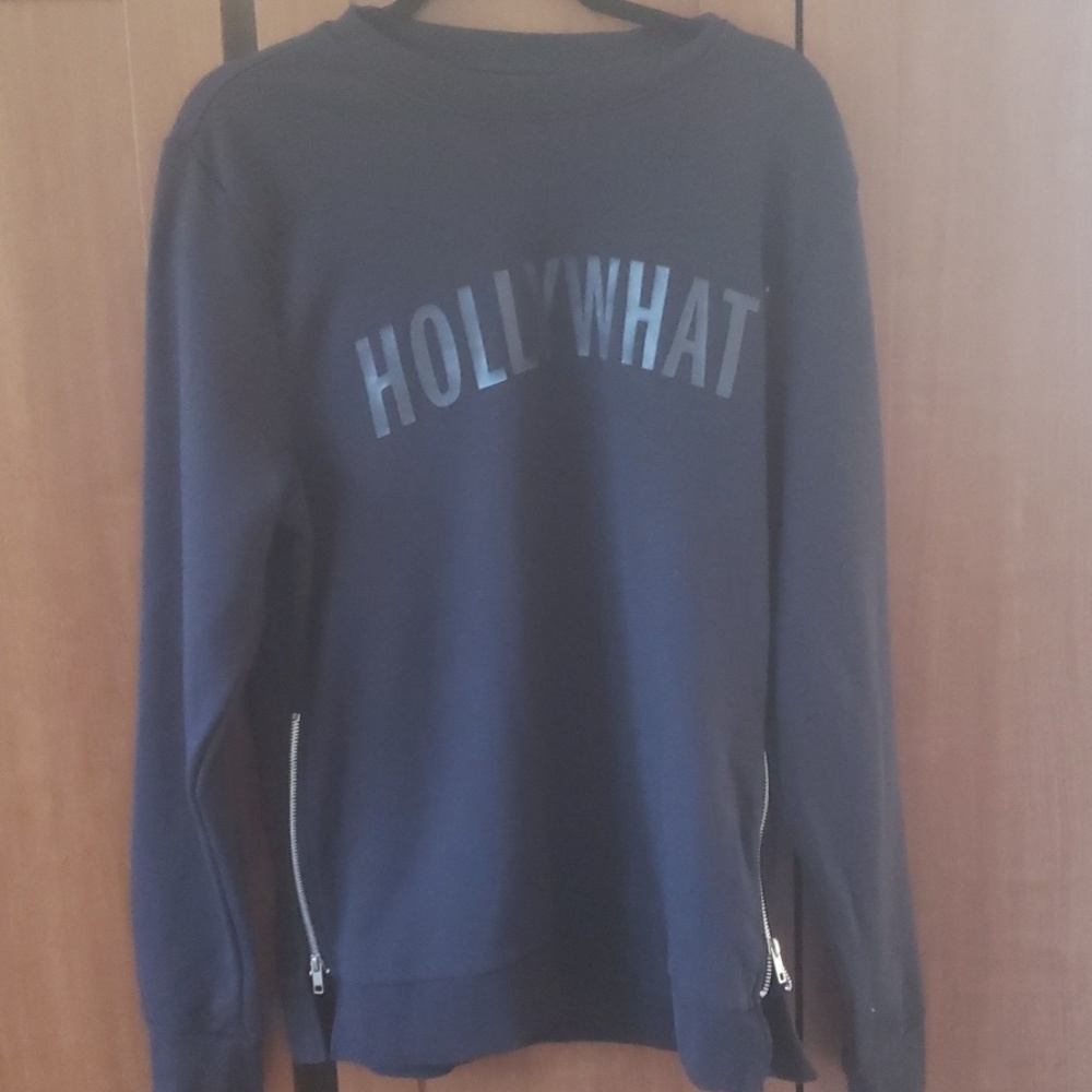 Divided Hollywhat sweatshirt